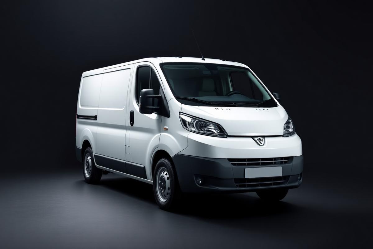 Suzuki Super Carry 1.2 Panel Van deal at Suzuki Lenasia