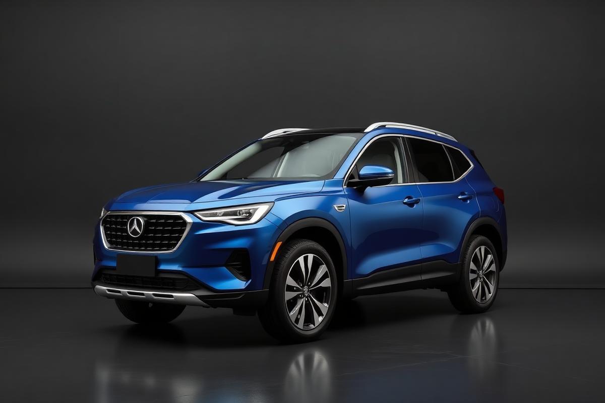 Suzuki Across 2.5 PHEV AWD deal at Suzuki Lenasia